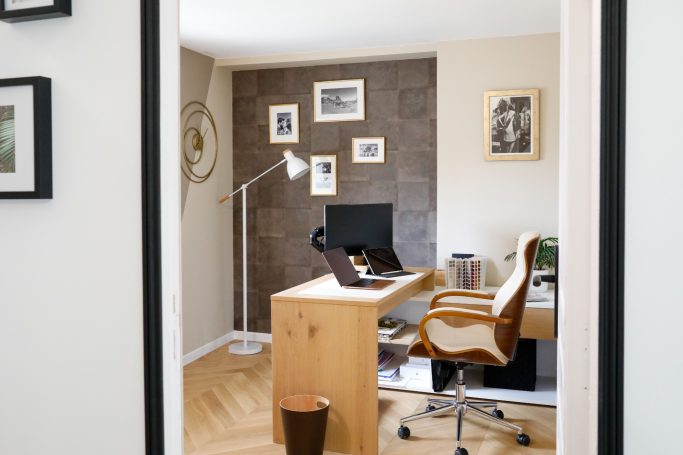 bureau architecte d'intérieur